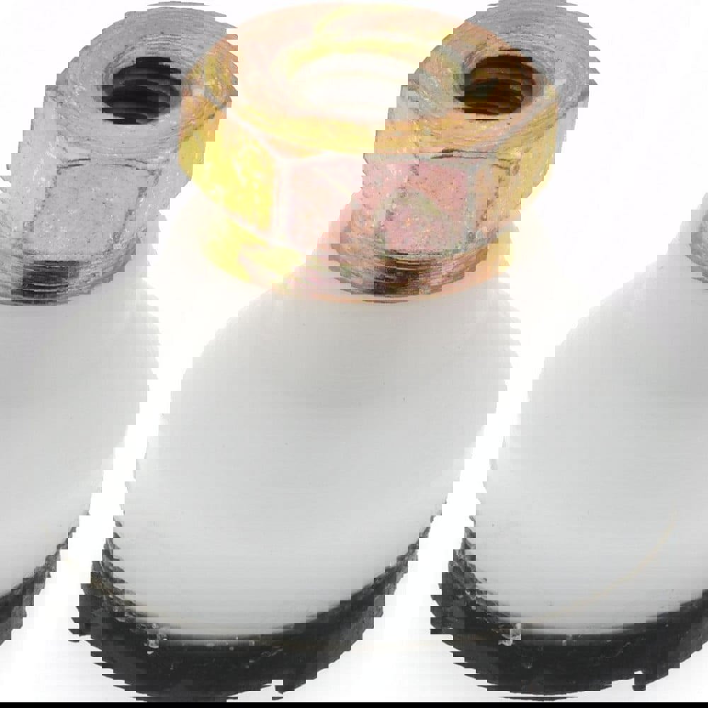 Tapped Pivotal Leveling Mount: 1/4-20 Thread